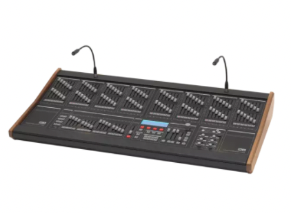 MA Lighting Light Cmmander