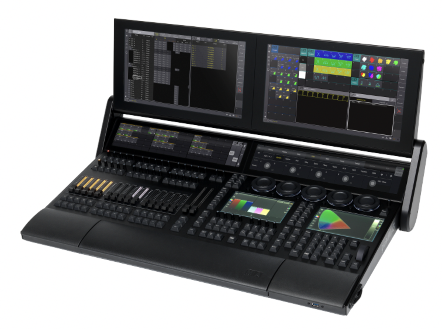 MA Lighting gMA3Light