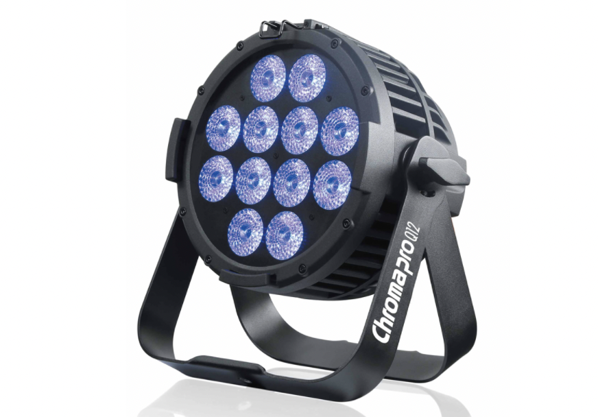 EK PRO Chroma Pro Q12