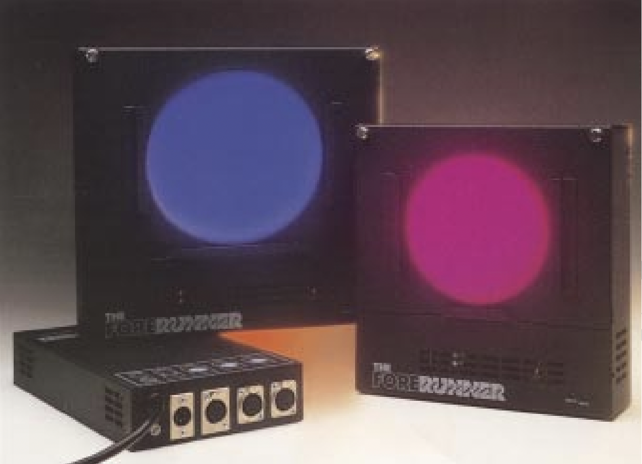 WIBRON FORERUNNER7.5/4